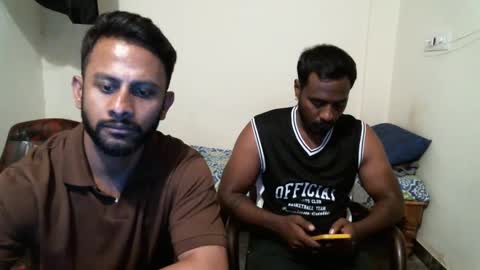 indian guys for you online show from 03-08-25, 12:20