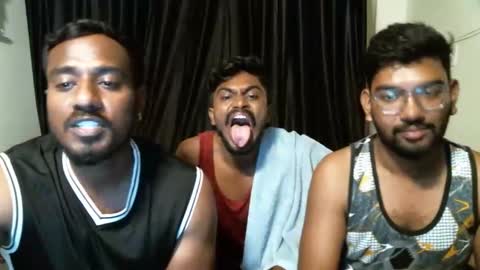indian guys for you online show from 09-13-25, 05:24