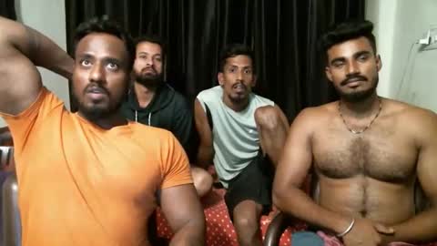 indian guys for you online show from 10-30-25, 05:02