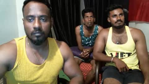 indian guys for you online show from 11-12-25, 04:07
