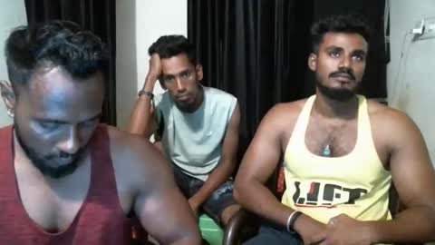 indian guys for you online show from 11-15-25, 05:09