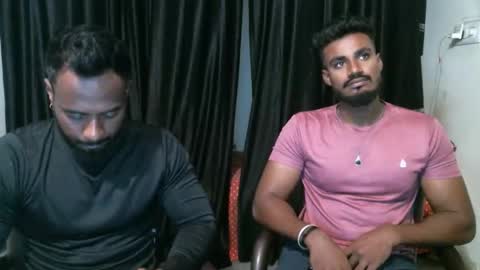 indian guys for you online show from 11-19-25, 05:18