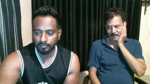 indian guys for you online show from 12-14-25, 02:28