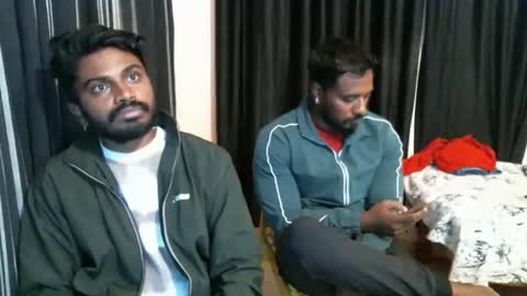 indian guys for you online show from 01-18-26, 04:33