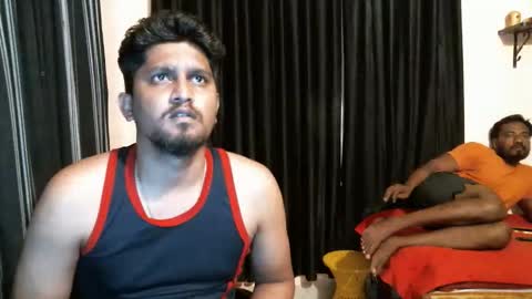 indian guys for you online show from 02-24-26, 05:00