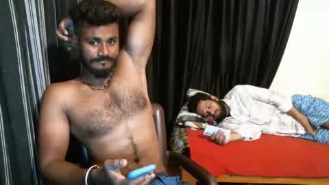 indian guys for you online show from 03-06-26, 01:18