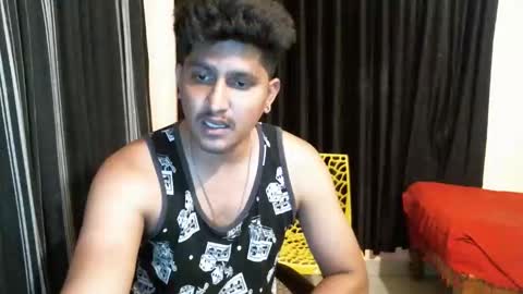 indian guys for you online show from 03-19-26, 03:05
