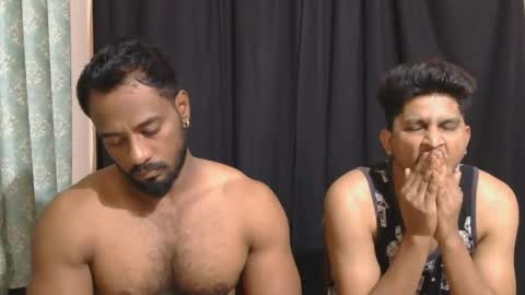 indian guys for you online show from 05-15-26, 01:34