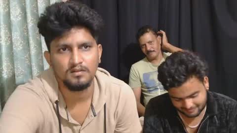 indian guys for you online show from 05-17-26, 05:42