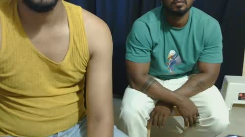 indian guys for you online show from 05-22-26, 12:00
