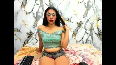 Lia online show from 09-24-25, 07:33