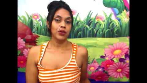 Lia online show from 10-14-25, 08:20