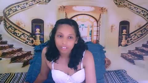 Jade online show from 01-22-25, 08:40