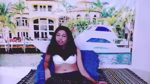 Jade online show from 02-04-25, 08:56