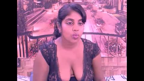 Snapshot of indiandiva27 chatting on 02-13-26, 07:15 indiandiva27 online show from 02-13-26, 07:15