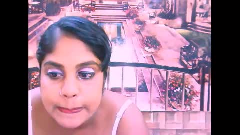 Snapshot of indiandiva27 chatting on 02-17-26, 05:37 indiandiva27 online show from 02-17-26, 05:37