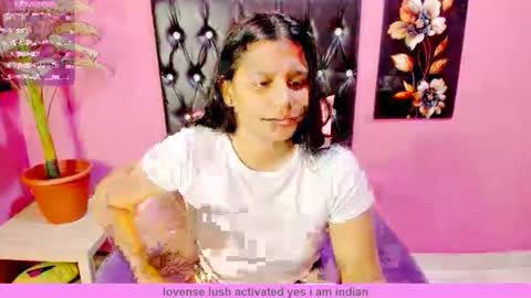 PARADISEQUEEN online show from 04-07-26, 07:14