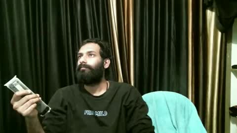 Snapshot of indianh chatting on 12-18-24, 03:37 indian hairy online show from 12-18-24, 03:37