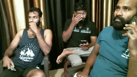 indian hairy online show from 12-02-25, 03:07