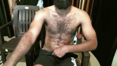 indian hairy online show from 02-15-26, 07:51