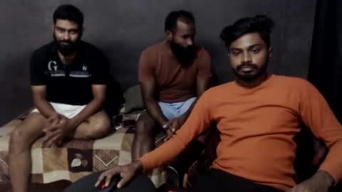 indian hairy online show from 04-12-26, 05:45