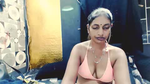 indianhoneyx online show from 02-09-26, 06:34