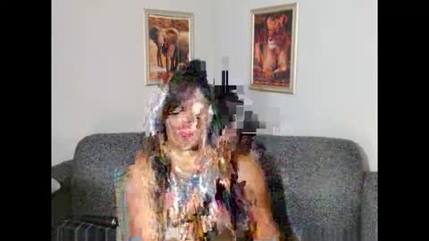Snapshot of indiankiara2_a chatting on 05-27-26, 10:34 Sammy online show from 05-27-26, 10:34