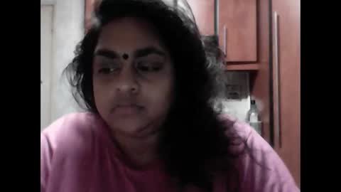 indianpooja1027 online show from 09-29-25, 07:08