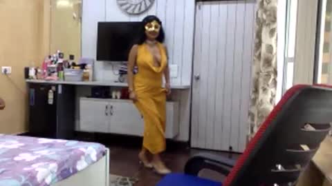 Radha online show from 04-09-26, 07:58