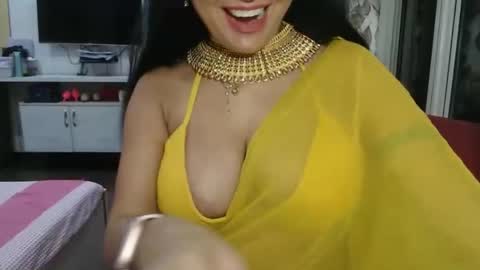 Radha online show from 04-16-26, 09:39