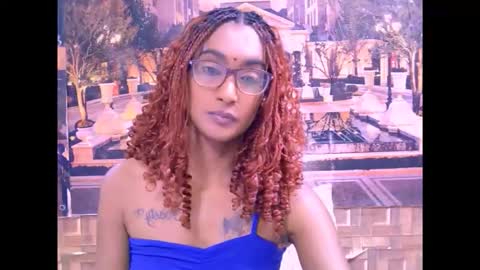 Snapshot of indianrebel4u2luv chatting on 04-17-26, 09:51 indianrebel4u2luv online show from 04-17-26, 09:51
