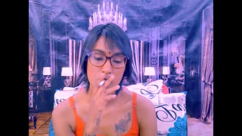 Snapshot of indianrebel4u2luv chatting on 06-11-26, 06:39 indianrebel4u2luv online show from 06-11-26, 06:39