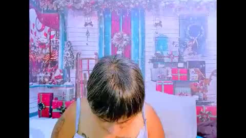 indianroxy27 online show from 12-14-25, 09:25