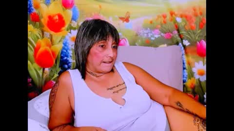 indianroxy27 online show from 02-04-26, 07:09