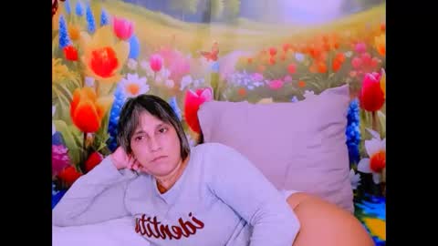 indianroxy27 online show from 02-24-26, 06:33