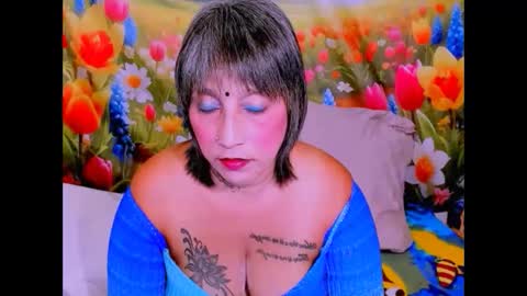 indianroxy27 online show from 03-04-26, 06:41