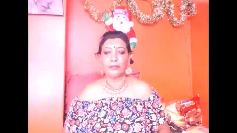 indiansarika65 online show from 12-20-25, 05:03