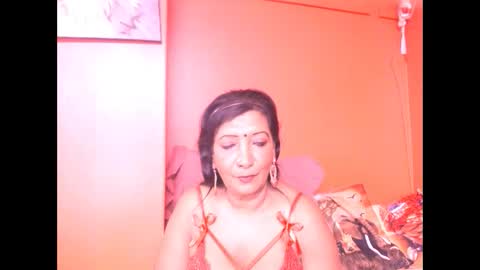 indiansarika65 online show from 03-22-26, 04:54