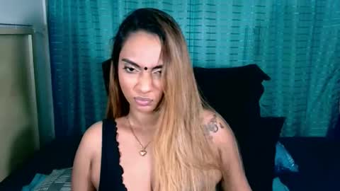 goddess online show from 04-23-26, 07:49