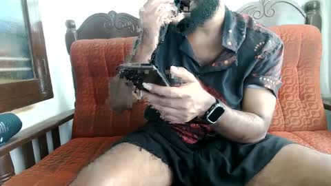 Snapshot of indiansexy_monster chatting on 10-20-25, 06:47 indiansexy_monster online show from 10-20-25, 06:47