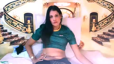 Snapshot of indiansexysmyle chatting on 07-16-26, 06:47 Azi online show from 07-16-26, 06:47