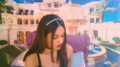 Snapshot of indianskies chatting on 07-17-26, 06:09 Sky online show from 07-17-26, 06:09