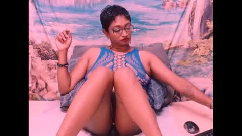 Snapshot of indianspicy69 chatting on 12-10-24, 07:00 Shreya online show from 12-10-24, 07:00