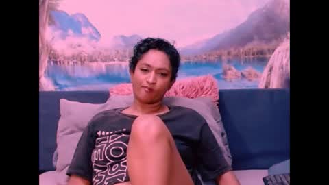 Snapshot of indianspicy69 chatting on 01-17-25, 01:57 Shreya online show from 01-17-25, 01:57