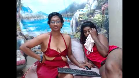 Snapshot of indianspicy69 chatting on 02-20-25, 10:26 Shreya online show from 02-20-25, 10:26