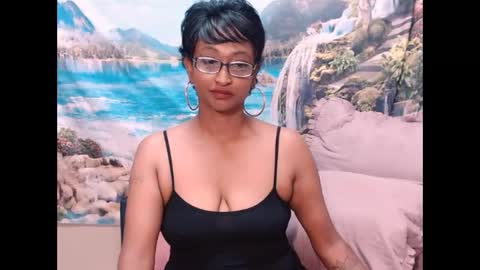 Snapshot of indianspicy69 chatting on 02-23-25, 08:22 Shreya online show from 02-23-25, 08:22