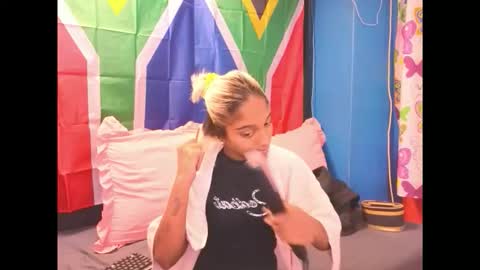 indiansumaya29 online show from 02-22-26, 05:30