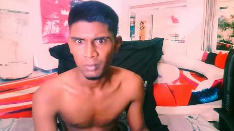 BabyFace online show from 11-11-25, 05:07