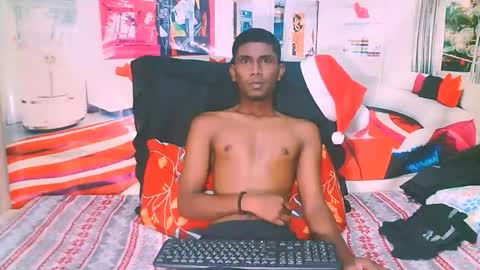 BabyFace online show from 12-19-25, 01:18