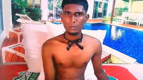 BabyFace online show from 04-19-26, 05:34